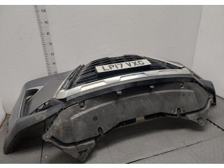 Бампер Lexus RX 2015-2019 передний