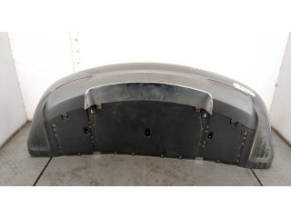 Бампер Tesla Model S задний