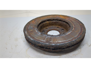 Диск тормозной Volkswagen Jetta 6 2014-2018 1.4 передний 5C0615301