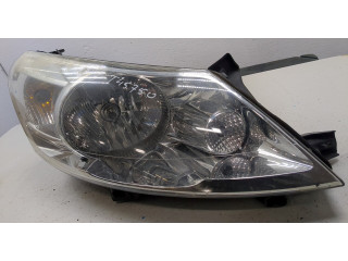 Фара передняя Fiat Scudo 2007-2016 правая