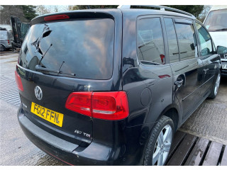 Вентилятор радиатора  Volkswagen Touran 2010-2015    1.6 дизель       