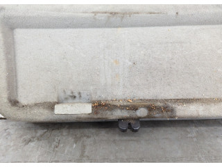 Замок багажника Audi A2 2000-2006