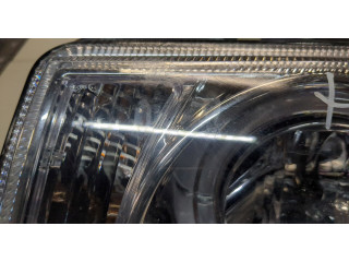 Фара передняя  Chrysler 300C 2004-2011 левая 