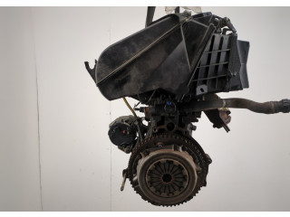 Форсунка топливная Renault Clio 1998-2008