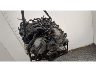 Форсунка топливная  Mazda CX-9 2007-2012         