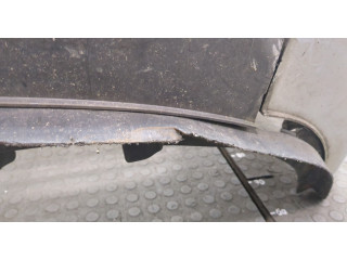 Решетка радиатора  KIA Carens 2006-2012          