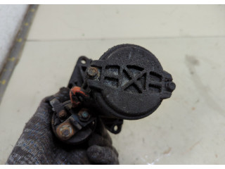 Стартер  Renault Trafic 2001-2014      