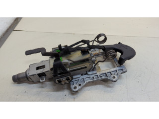 рейка Колонка рулевая Volkswagen Golf 5 2003-2009