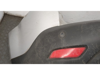 Бампер  Ford S-Max 2010-2015 задний   1546303, 6M2117866FA, 1718587, AM6M2J17F884BBXWAA