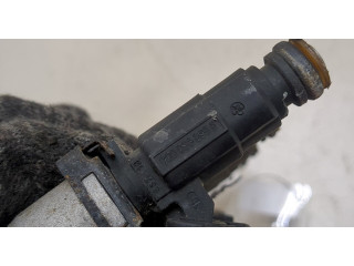 Форсунка топливная Hyundai Getz