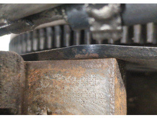  Турбина  Fiat Bravo 2007-2014             