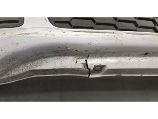 Бампер  Ford Focus 3 2011-2015 передний   