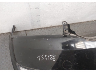 Бампер Skoda Rapid передний