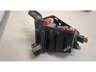 Блок предохранителей Mitsubishi Space Wagon 1999-2004