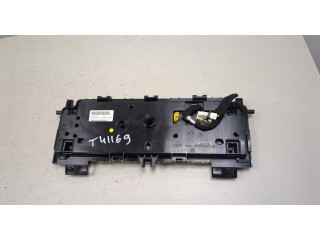 Дисплей мультимедиа Citroen C4 Picasso 2013-2016 9806552180