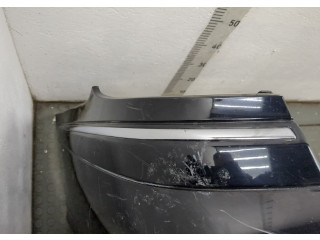 Бампер  Mercedes E W211 2002-2009 задний   