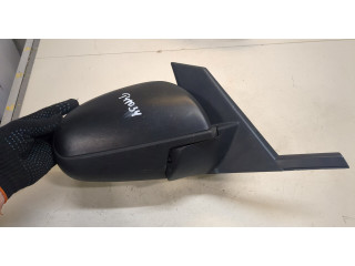 Зеркало боковое Mitsubishi Colt 2004-2008 правое