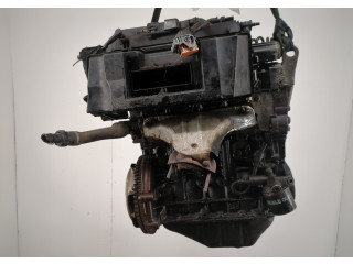 Форсунка топливная Renault Clio 1998-2008