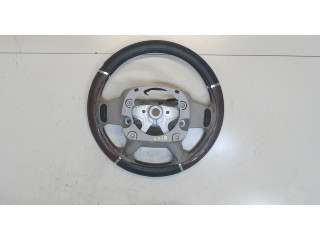 Руль Jeep Grand Cherokee 2004-2010 1AQ661D1AC