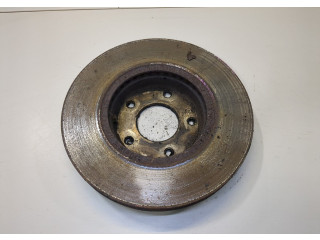 Диск тормозной Jaguar XJ 1997–2003 4.0 передний