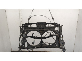 Замок капота Nissan Murano 2008-2015