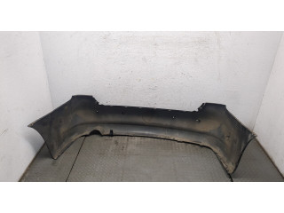 Бампер Mitsubishi Grandis задний