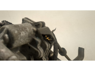 Форсунка топливная  Skoda Yeti 2009-2018         