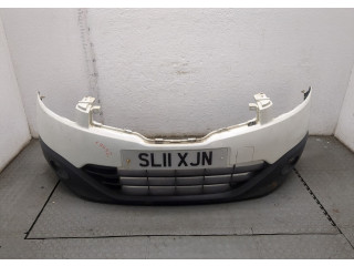 Бампер Nissan Qashqai 2006-2013 передний 62022BR10H