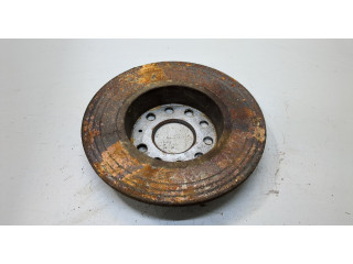 Диск тормозной  Volkswagen Caddy 2010-2015   задний         