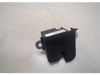 Замок багажника Skoda Yeti 2013-2018