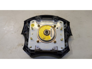 Подушка безопасности водителя Subaru Forester (S11) 2002-2007