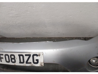 Бампер Mitsubishi Outlander XL 2006-2012 передний