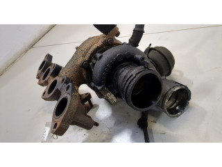  Турбина  Volkswagen Golf 5 2003-2009             03L253019T
