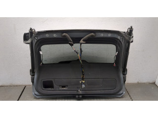 Моторчик заднего дворника  Volvo V60 2018-      