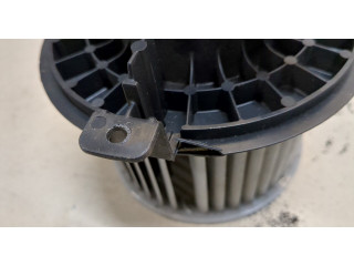 Моторчик печки  Nissan Tiida 2004-2010 27210EM12A    27210EM12A   