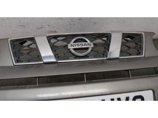 Бампер  Nissan X-Trail (T31) 2007-2015 передний   