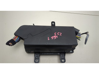 Блок предохранителей Jaguar F-Pace 2016-2020