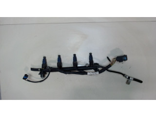 Форсунка топливная  Rover 25 2000-2005    MJY100640, MJN100470     