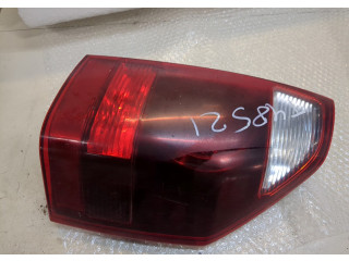 Задний фонарь