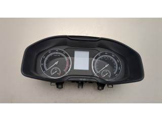 Панель приборов  Skoda Kodiaq 2016-2025       565920940B     