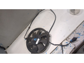 Вентилятор радиатора Audi A6 (C5) 1997-2005