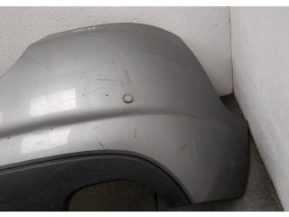 Бампер Jaguar XF 2007-2015 задний