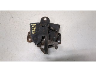 Замок капота Mitsubishi Endeavor