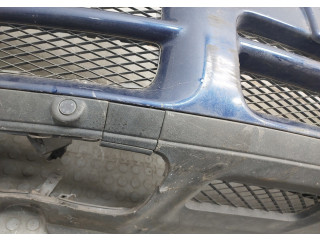 Бампер  Volkswagen Touareg 2002-2007 передний   