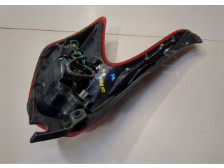 Задний фонарь     265501KA0A   Nissan Juke 2010-2014 