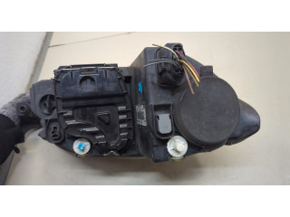 Фара передняя Seat Leon 2 2005-2012 левая