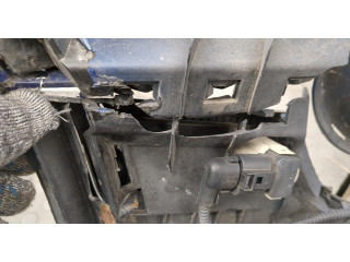 Бампер Volkswagen Touareg 2002-2007 передний 7L6807217AG, 7L6807059C