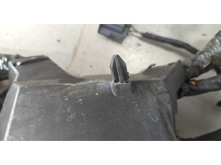 Блок предохранителей Ford EcoSport 2017-2023