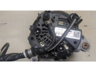 Генератор  Skoda Kodiaq       04L903021H, 04L903021D, 04L903021DX    