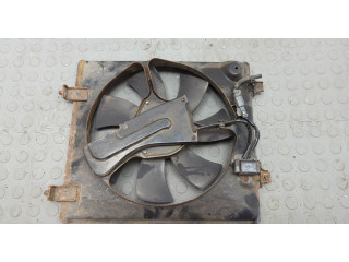 Вентилятор радиатора Honda CR-V 2006-2012